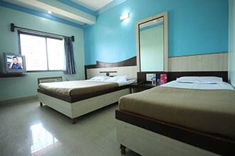 Hotel Sai Aradhana, Shirdi 5